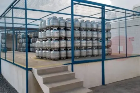 Ponto Comercial com 1 Quarto à venda, 5000m² no Rodoviário, Goiânia