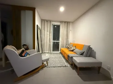 Cobertura com 4 Quartos à venda, 138m² no Campeche, Florianópolis