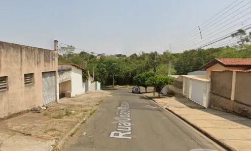 Casa com 1 Quarto à venda, 260m² no Jardim Hedy, Mogi Guaçu