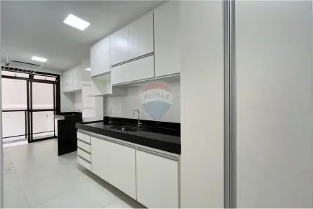 Apartamento com 2 Quartos para alugar, 72m² no São Pedro, Juiz de Fora