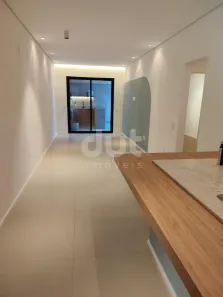 Casa de Condomínio com 2 Quartos à venda, 110m² no Parque Nova Campinas, Campinas