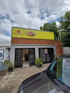 Imóvel Comercial para alugar, 220m² no Rio Branco, Novo Hamburgo