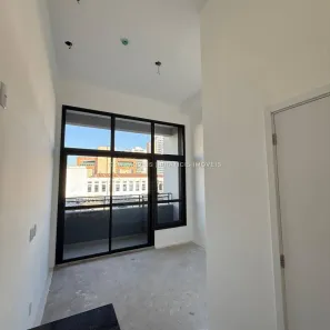 Apartamento com 1 Quarto à venda, 24m² no Vila Mariana, São Paulo