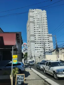 Apartamento com 1 Quarto para alugar, 31m² no Vila Plana, São Paulo