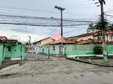 Casa com 2 Quartos à venda, 80m² no Campo Grande, Rio de Janeiro