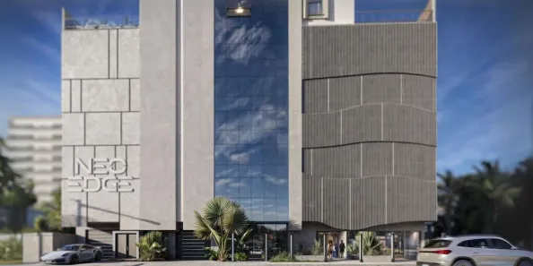 Apartamento com 1 Quarto à venda, 40m² no bairro Vila Nova, Porto Belo