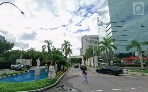 Apartamento com 3 Quartos à venda, 97m² no Barra da Tijuca, Rio de Janeiro