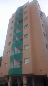 Apartamento com 2 Quartos à venda, 39m² no Chácaras Caxingui, Embu das Artes
