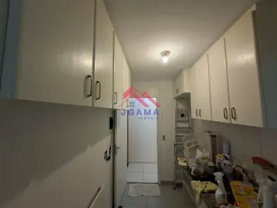 Apartamento com 3 Quartos à venda, 65m² no Jardim Vazani, São Paulo