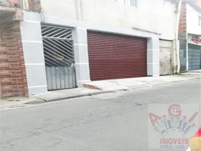 Ponto Comercial para alugar, 26m² no Jardim Hebrom, São Paulo