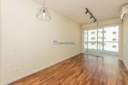 Apartamento com 2 Quartos à venda, 65m² no Vila Olímpia, São Paulo