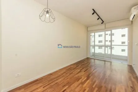 Apartamento com 2 Quartos à venda, 65m² no Vila Olímpia, São Paulo