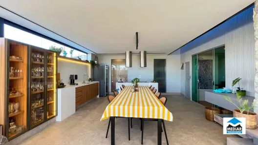 Apartamento com 4 Quartos à venda, 180m² no Renascença, Belo Horizonte