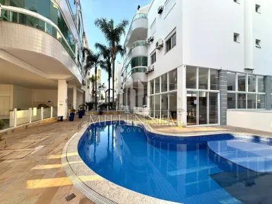 Apartamento com 2 Quartos à venda, 84m² no Canasvieiras, Florianópolis