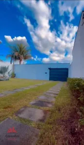 Casa com 3 Quartos à venda, 160m² no Linópolis 1ª Gleba, Santa Bárbara D'Oeste