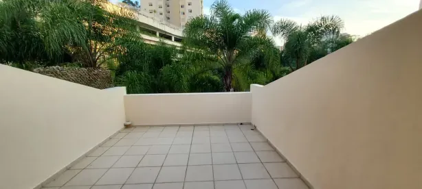 Casa de Condomínio com 3 Quartos para alugar, 180m² no Vila Andrade, São Paulo