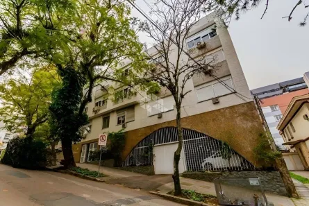 Apartamento com 3 Quartos à venda, 102m² no Rio Branco, Porto Alegre