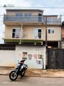 Sobrado com 6 Quartos à venda, 260m² no Parque Bom Retiro, Paulínia