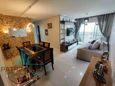 Apartamento com 3 Quartos à venda, 97m² no Santa Maria, São Caetano do Sul