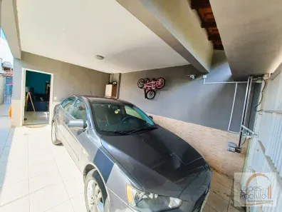 Casa com 2 Quartos à venda, 189m² no Jardim do Trevo, Atibaia