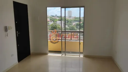 Apartamento com 2 Quartos à venda, 55m² no Vila São João, Sorocaba
