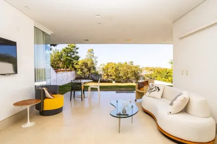 Casa de Condomínio com 4 Quartos à venda, 360m² no Setor Habitacional Tororó, Brasília