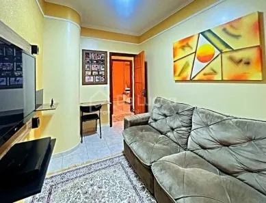 Casa com 3 Quartos à venda, 162m² no Parque Via Norte, Campinas