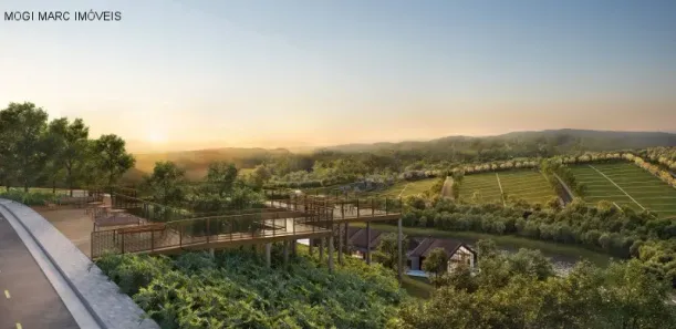 Lote/Terreno à venda, 484m² no Vila Suissa, Mogi das Cruzes