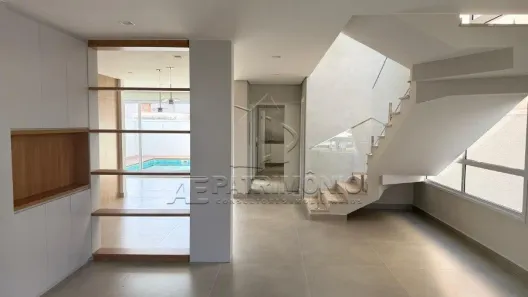 Casa de Condomínio com 3 Quartos à venda, 272m² no Parque Campolim, Sorocaba