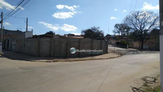 Lote/Terreno à venda, 1000m² no Jardim das Bandeiras, Campinas