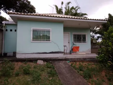 Casa com 2 Quartos à venda, 75m² no Porto da Roça II (Bacaxá), Saquarema