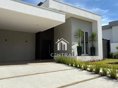 Casa de Condomínio com 3 Quartos à venda, 358m² no Cyrela Landscape Esplanada, Votorantim