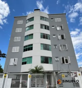 Apartamento com 3 Quartos à venda, 84m² no Vila Rosa, Novo Hamburgo