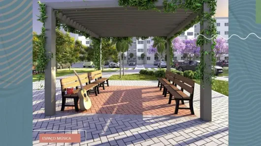 Apartamento com 3 Quartos à venda, 56m² no Recreio dos Bandeirantes, Rio de Janeiro