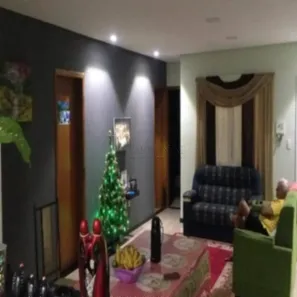 Fazenda/Sítio com 3 Quartos à venda, 100m² no Serrote, São José dos Campos