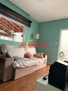 Casa com 4 Quartos para alugar, 80m² no Jardim Testae, Guarulhos