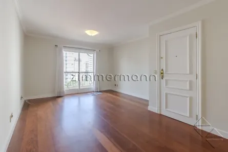Apartamento com 3 Quartos à venda, 105m² no Perdizes, São Paulo