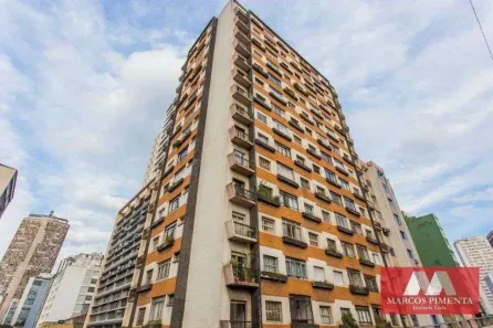 Apartamento com 4 Quartos à venda, 116m² no Vila Buarque, São Paulo