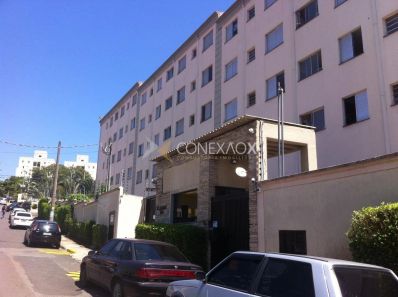 Apartamento com 3 Quartos à venda, 60m² no Vila São Bento, Campinas