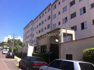 Apartamento com 3 Quartos à venda, 60m² no Vila São Bento, Campinas