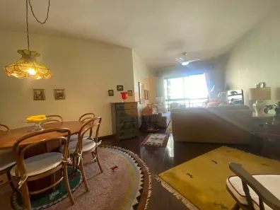 Apartamento com 3 Quartos à venda, 142m² no Itaim Bibi, São Paulo