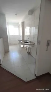 Apartamento com 2 Quartos à venda, 46m² no Granada, Uberlândia