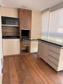 Apartamento com 1 Quarto à venda, 62m² no Centro, Campinas