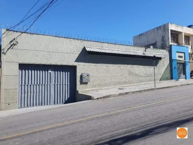 Galpão/Depósito/Armazém à venda, 875m² no Engenho Nogueira, Belo Horizonte