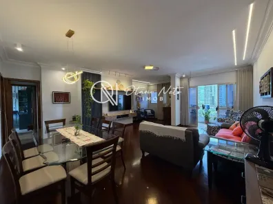 Apartamento com 3 Quartos à venda, 125m² no Umarizal, Belém