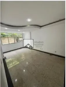 Apartamento com 3 Quartos à venda, 110m² no Icaraí, Niterói