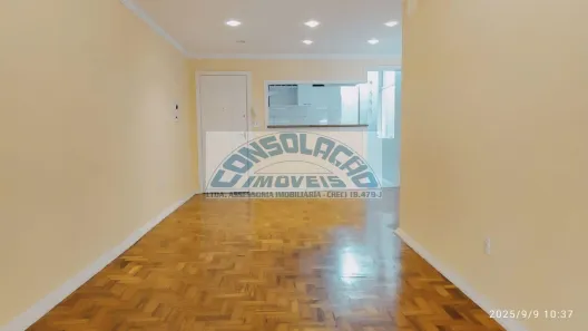 Apartamento com 1 Quarto à venda, 76m² no República, São Paulo