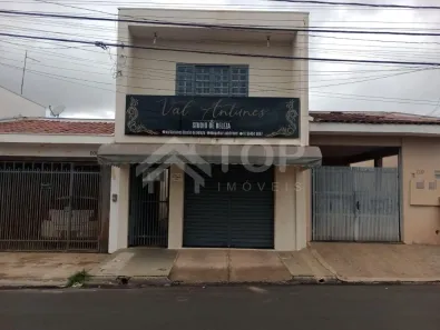 Casa com 3 Quartos à venda, 163m² no Parque Santa Felícia Jardim, São Carlos