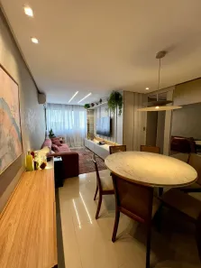 Apartamento com 3 Quartos à venda, 84m² no Ponta Verde, Maceió