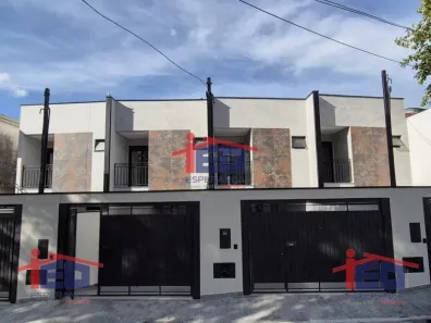 Sobrado com 3 Quartos à venda, 120m² no Bela Vista, Osasco